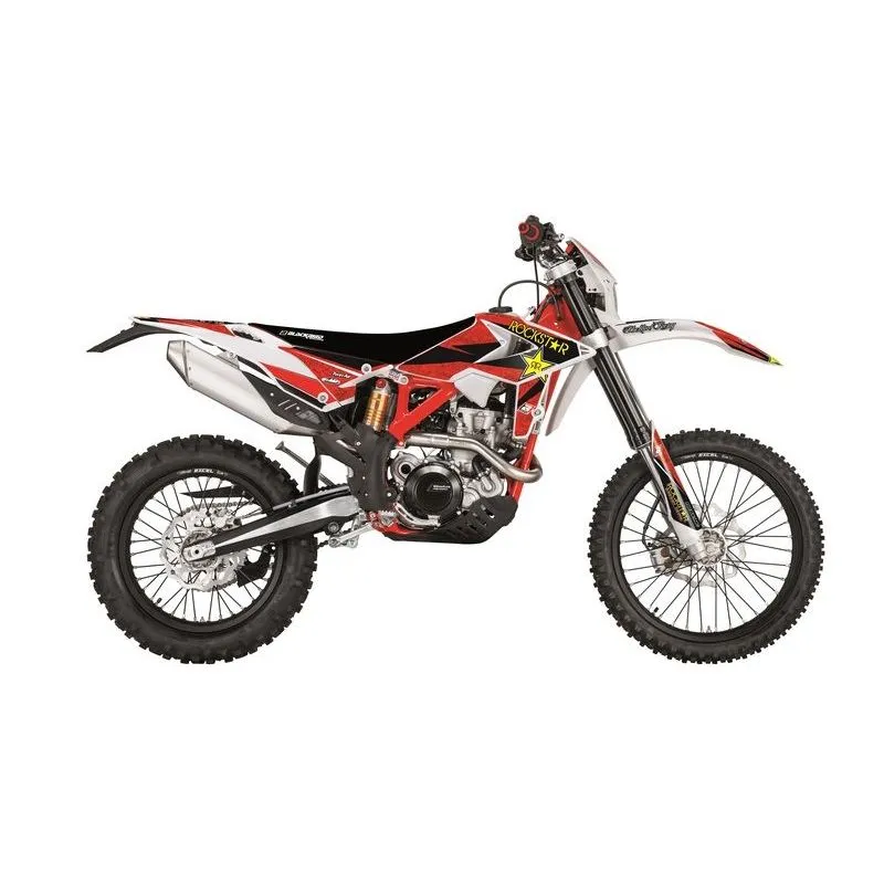 Kit complet BLACKBIRD Rockstar Energy Beta RR - piecemotoquad