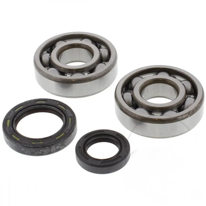 Kit de roulement de Vilebrequin Tourmax CBK-003