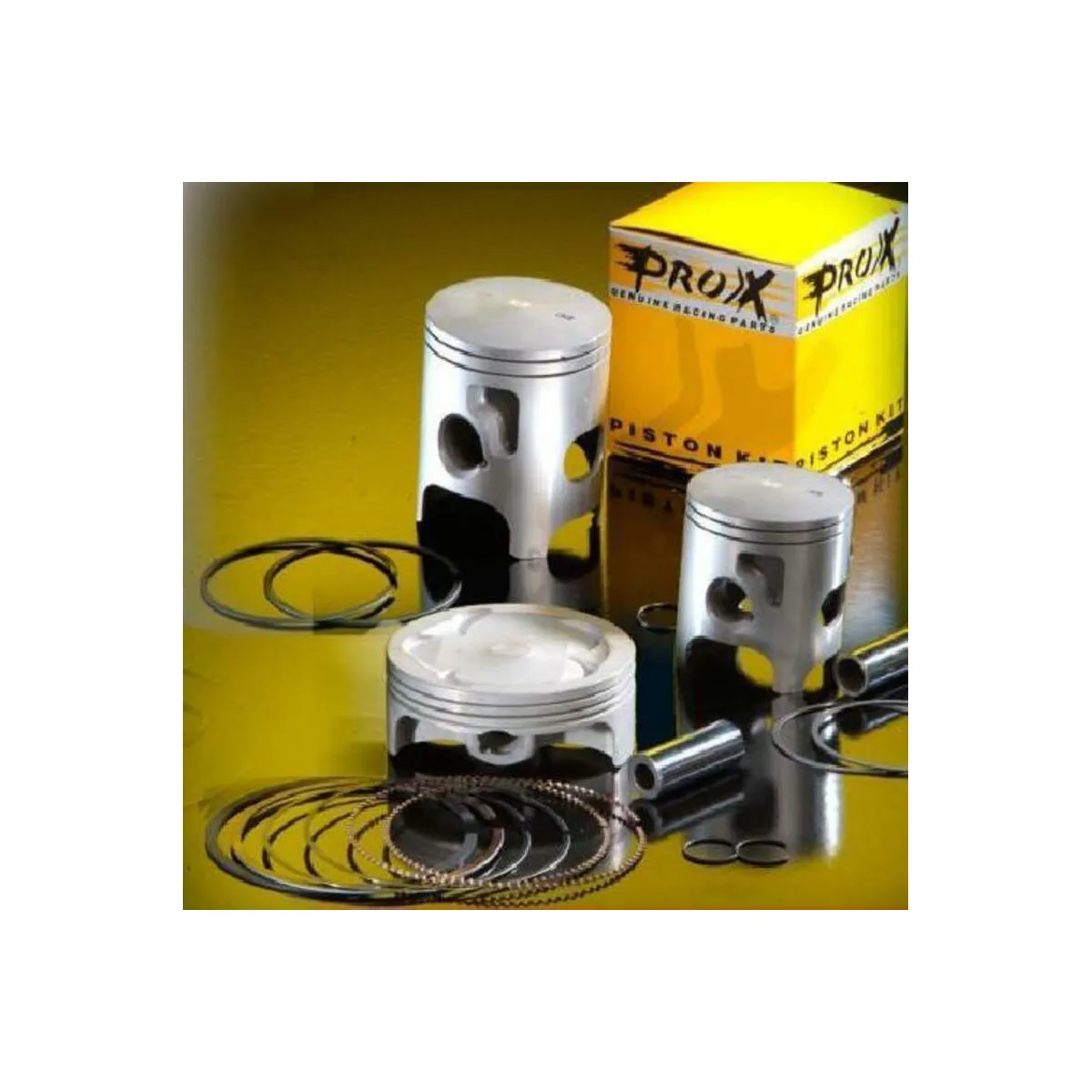 Kit piston PROX 450 XC 2008-2009