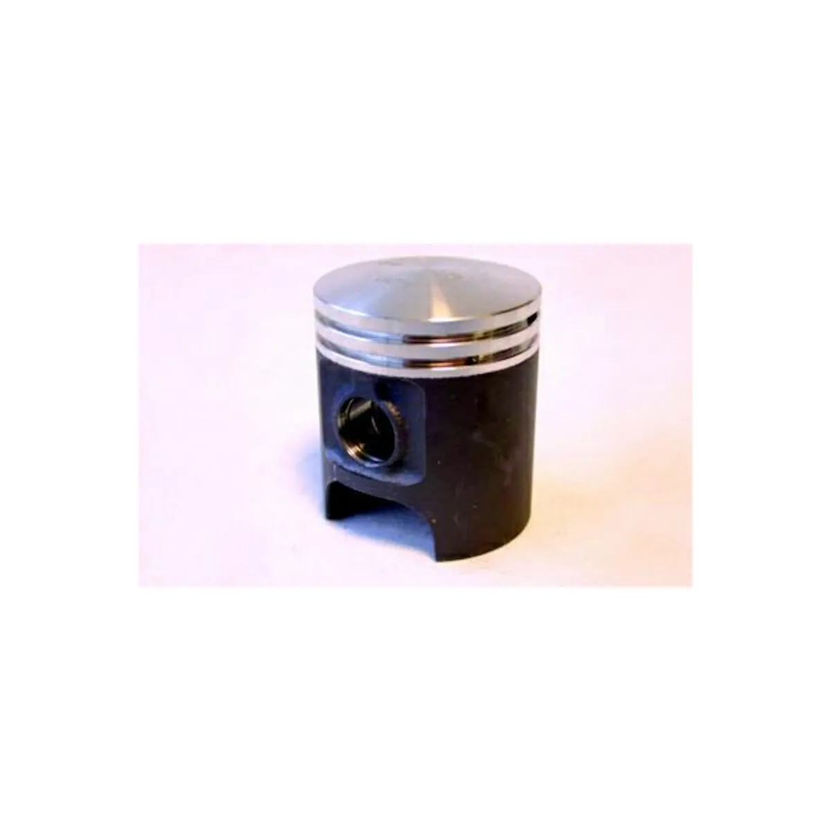 Kit piston VERTEX Bi-segments coulé 50cc PEUGEOT