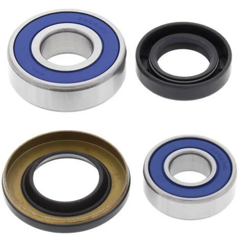 Kit roulements de roue avant ALL BALLS Polaris - 776626 - piecemotoquad