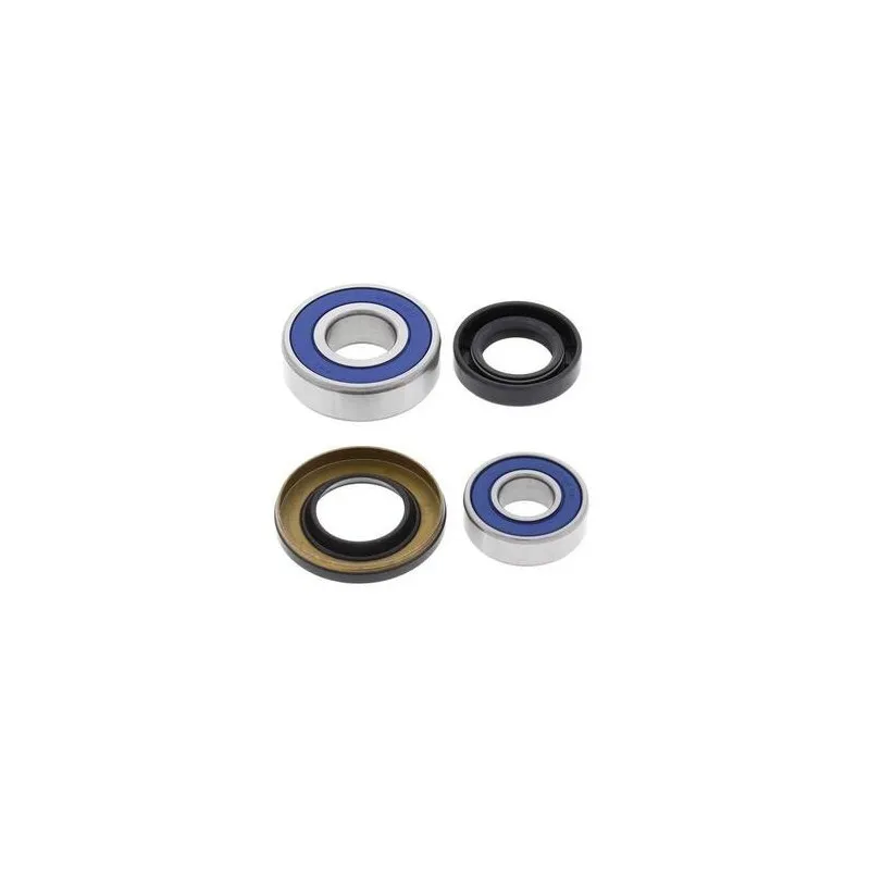 Kit roulements de roue avant ALL BALLS Polaris - 776626 - piecemotoquad