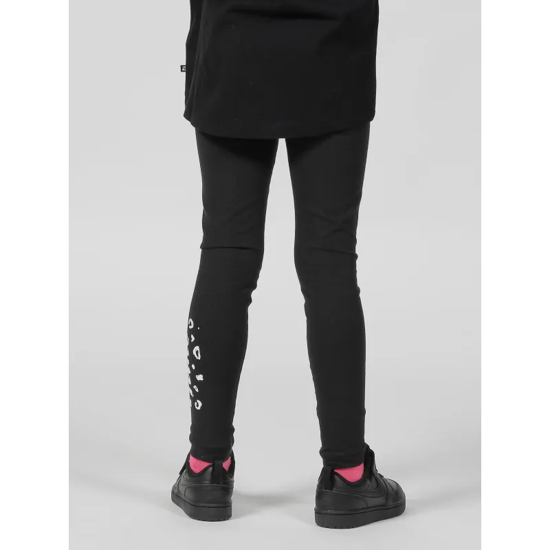 Legging icon essential noir fille - Nike | wimod