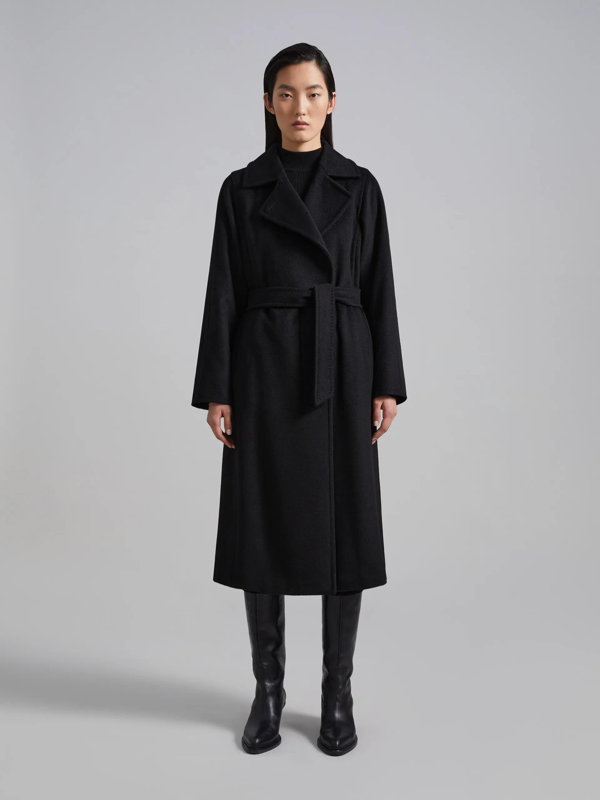 Manteau Icon Manuela