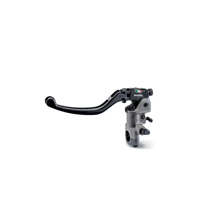 Maître cylindre d'embrayage brembo PR 19 rcs