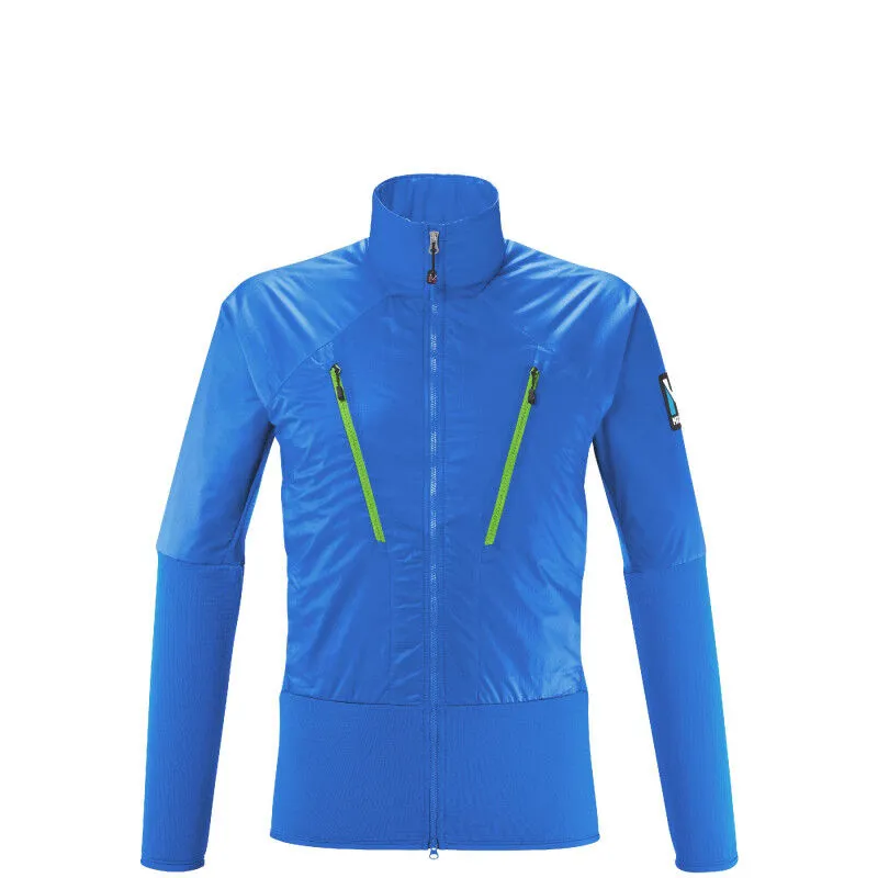 Millet Trilogy Icon Hybrid Core Jacket - Veste hybride homme | Hardloop
