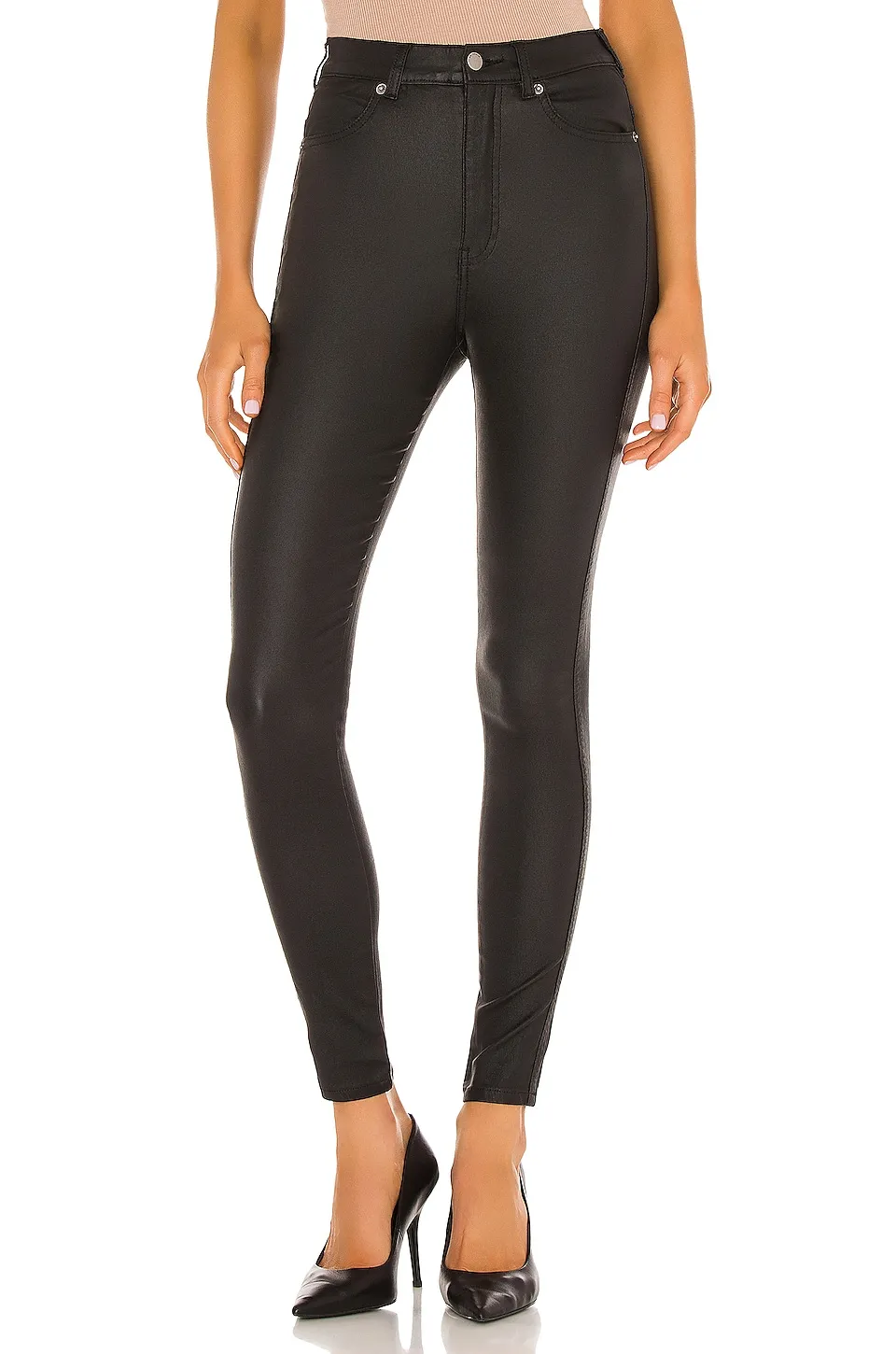 Moxy Skinny Dr. Denim