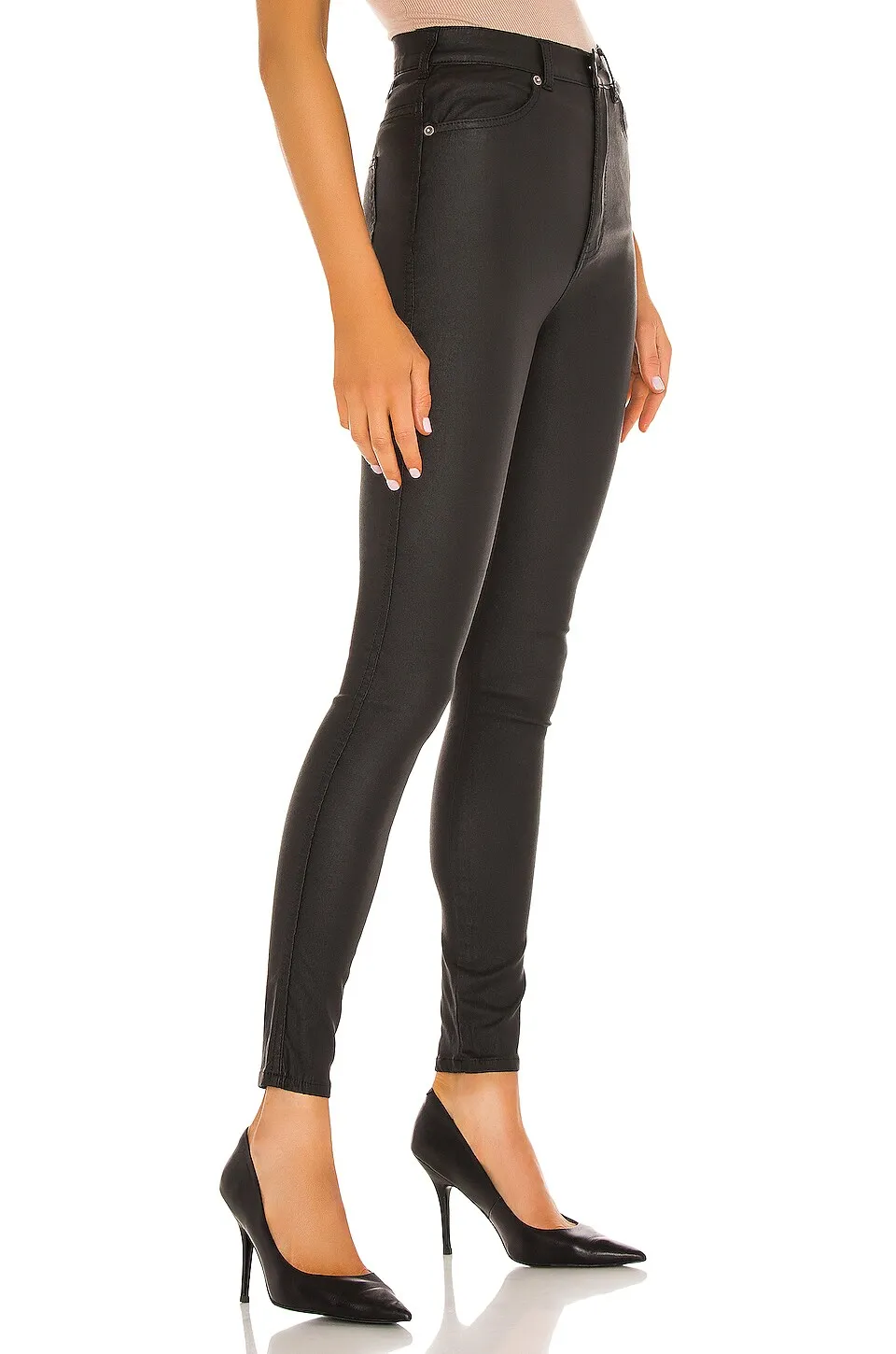 Moxy Skinny Dr. Denim