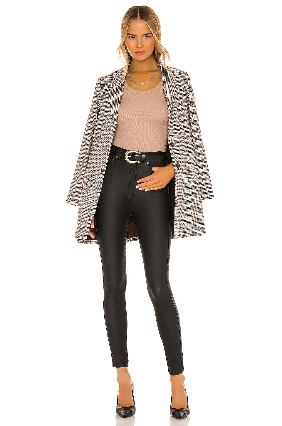 Moxy Skinny Dr. Denim
