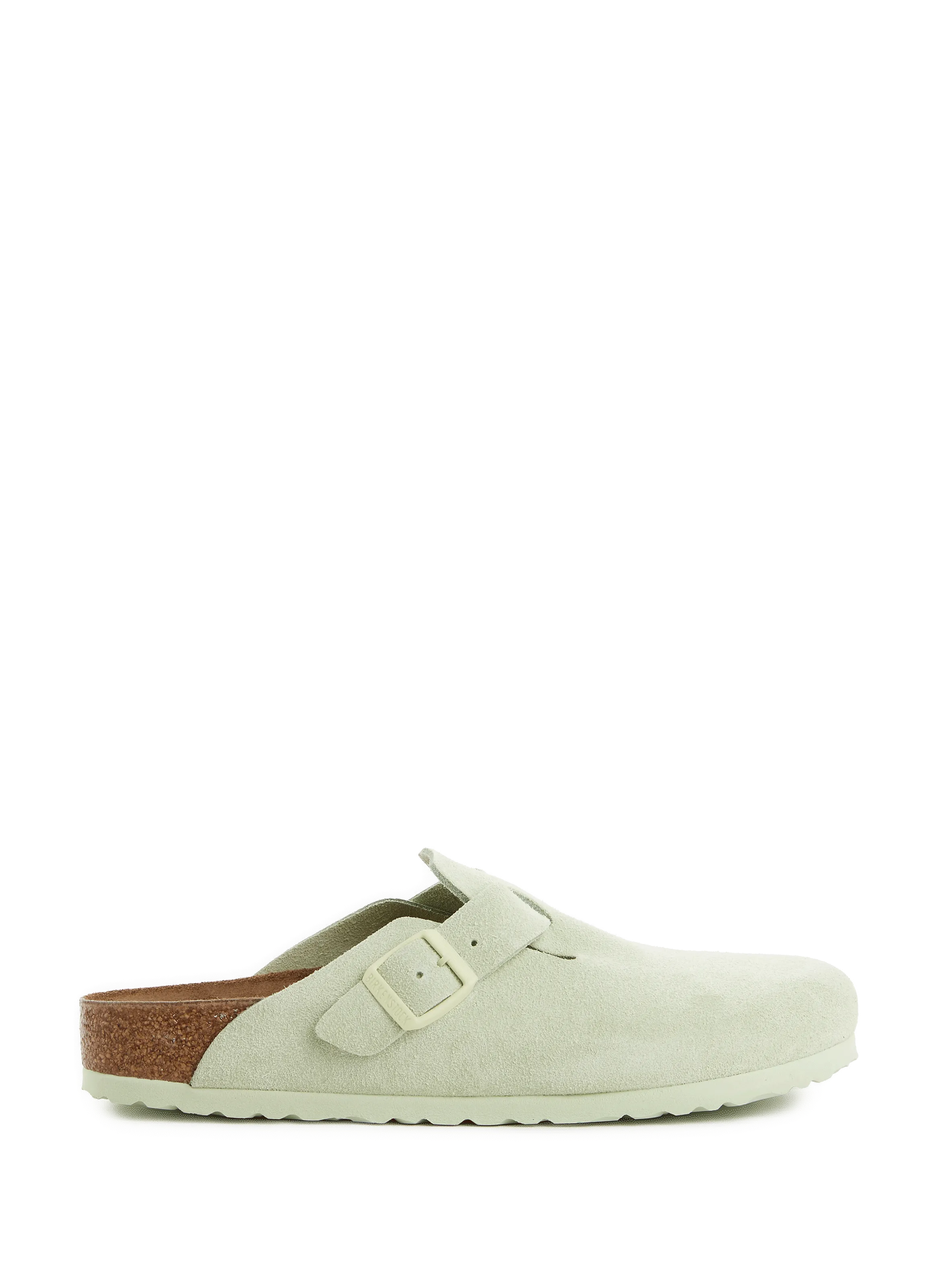 MULES BOSTON BS - BIRKENSTOCK pour FEMME | Printemps