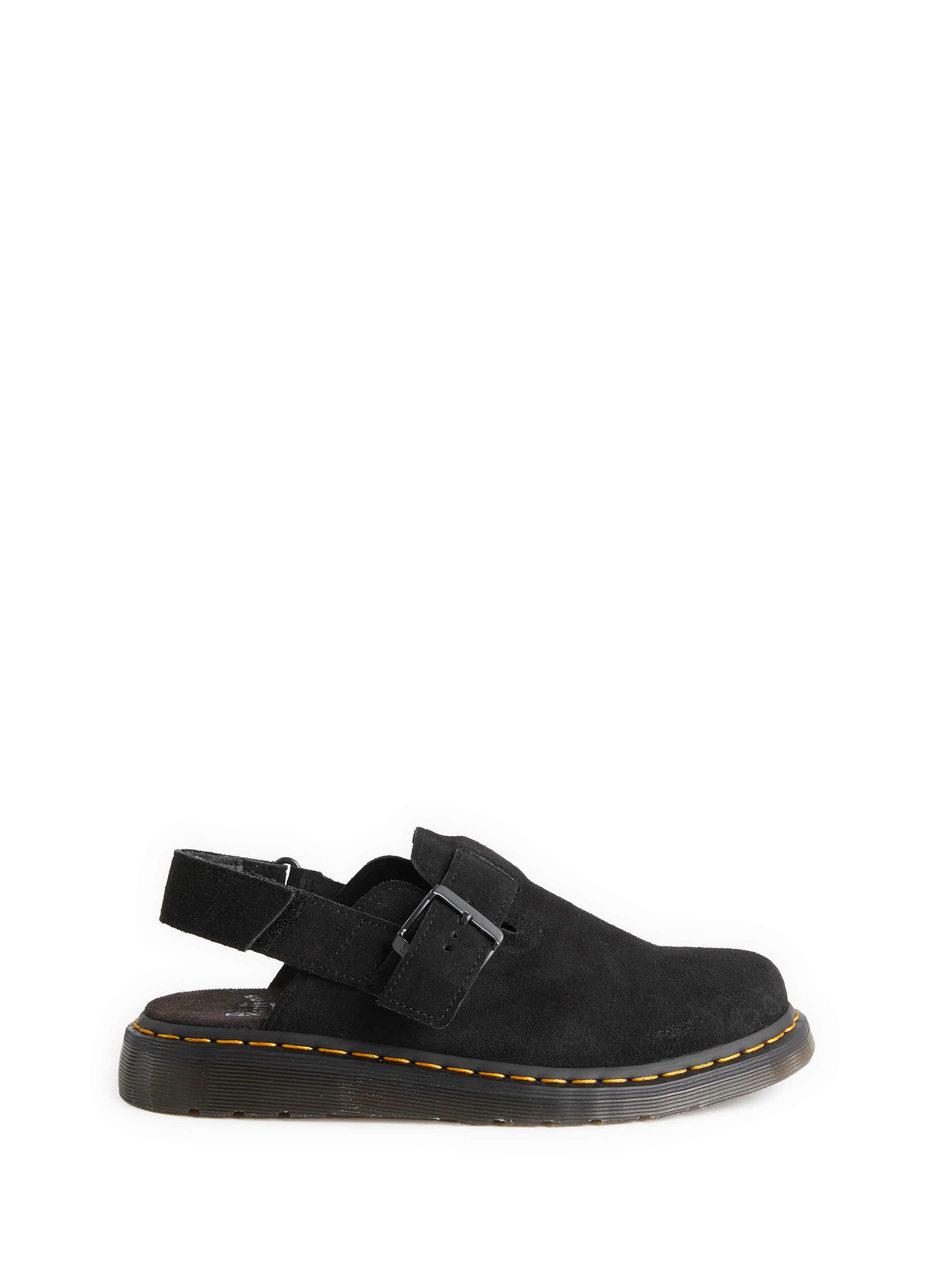 MULES JORGE II - DR. MARTENS pour FEMME | Printemps