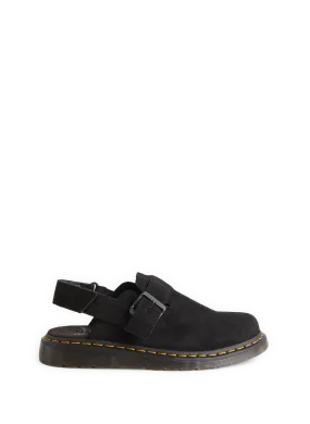 MULES JORGE II - DR. MARTENS pour FEMME | Printemps