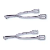 perons STAINLESS steel 45 mm