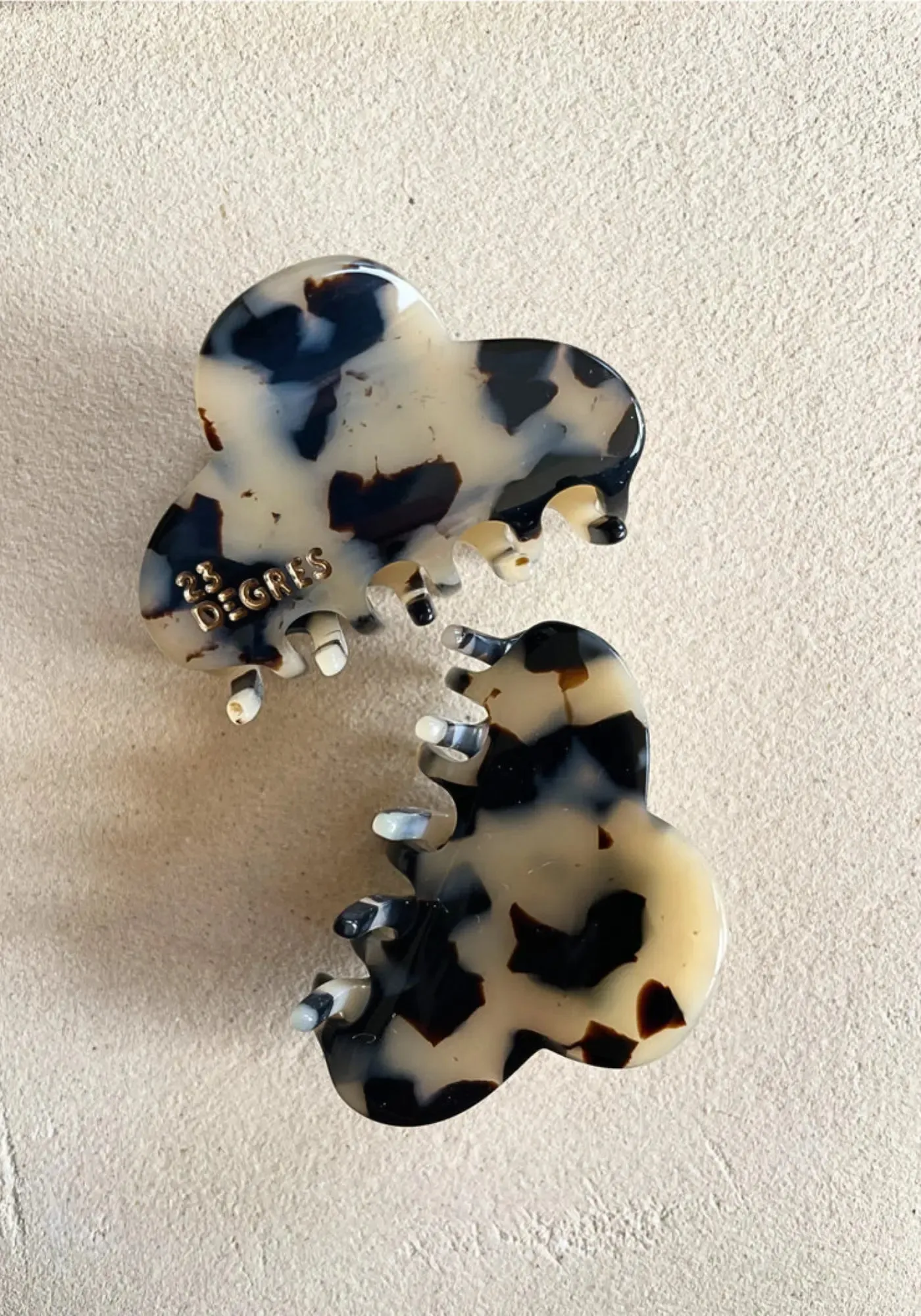 Pince Mini Nuage