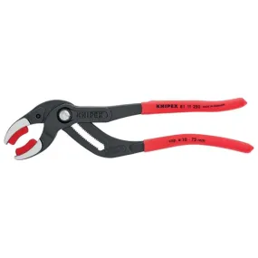 Pince pour siphon KNIPEX