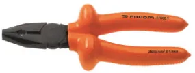 Pince universelle isolee 187.16avse Facom