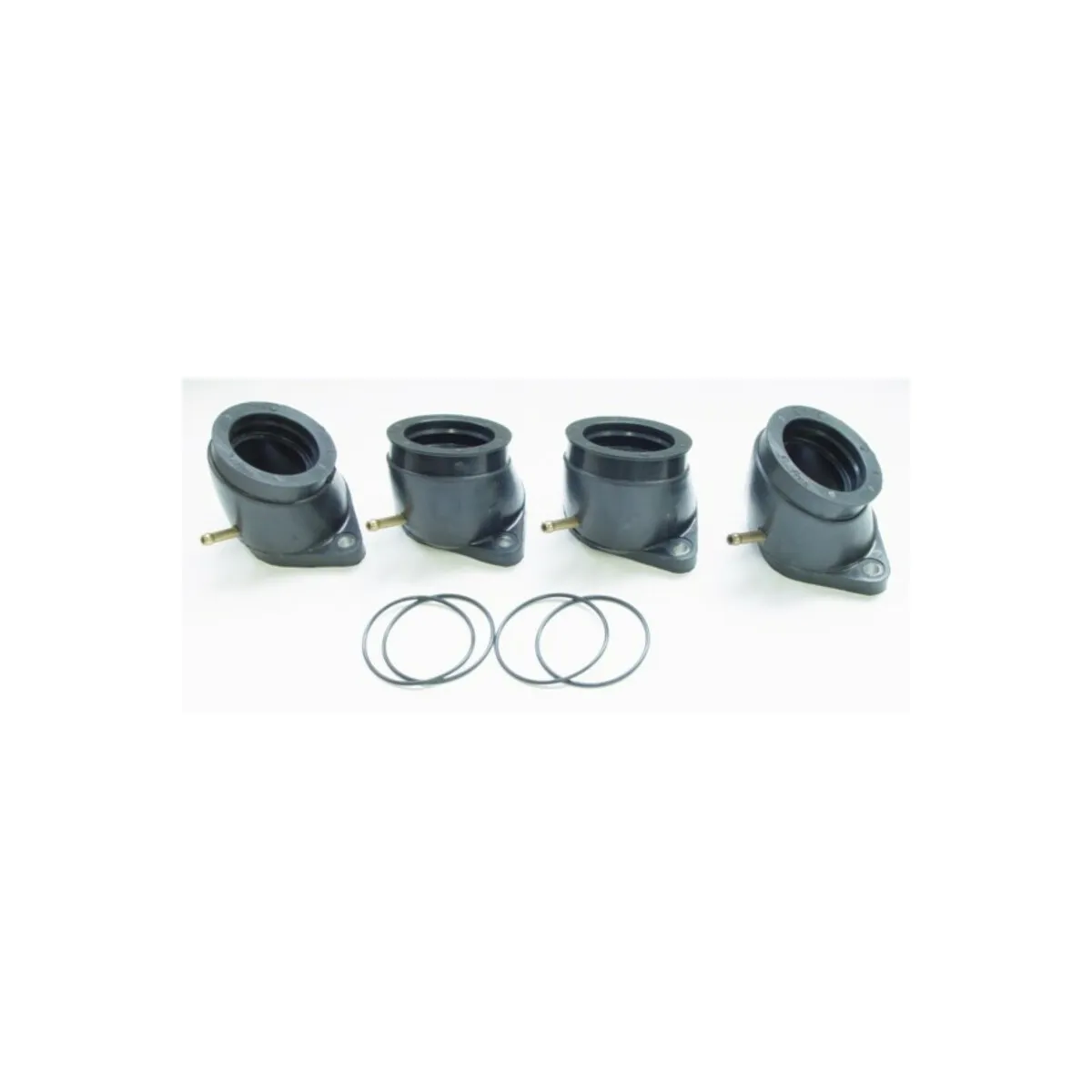 Pipe d'admission TOURMAX YAMAHA 1200 XVZ / 1300 Venture 1983-1993