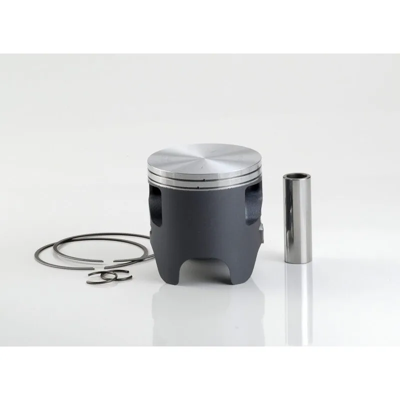 Piston coulé VERTEX - 24570 - piecemotoquad