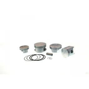 Piston PROX forgé Ø96,95 Yamaha YZ450F