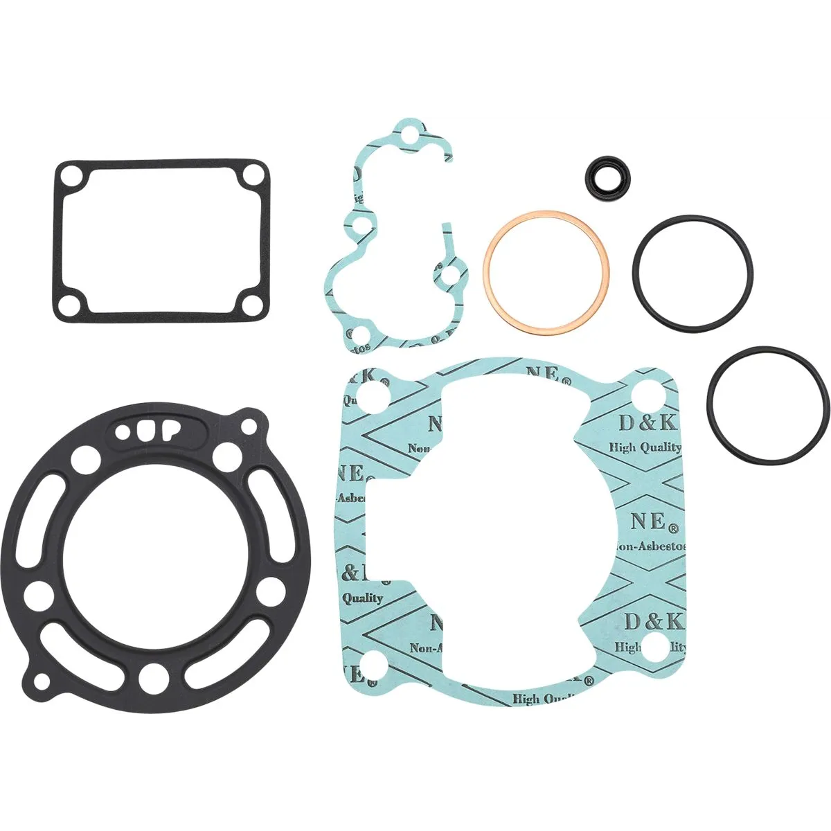Pochette Joints Haut Moteur PROX KAWASAKI KX 100 2014-2019
