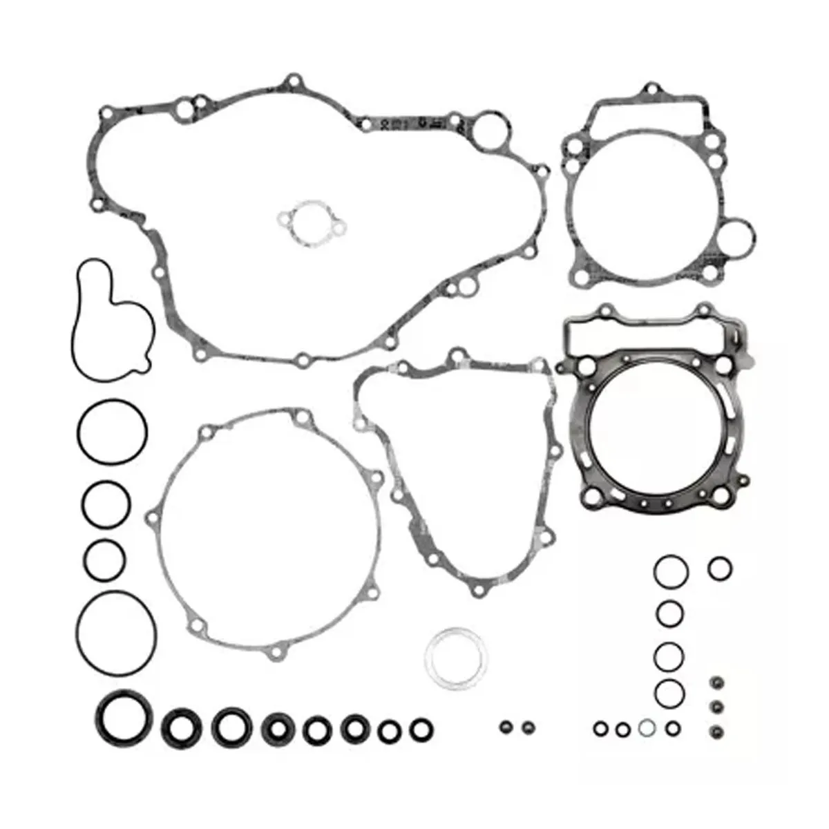Pochette joints moteur complète PROX YAMAHA 450 WRF 2003-2006