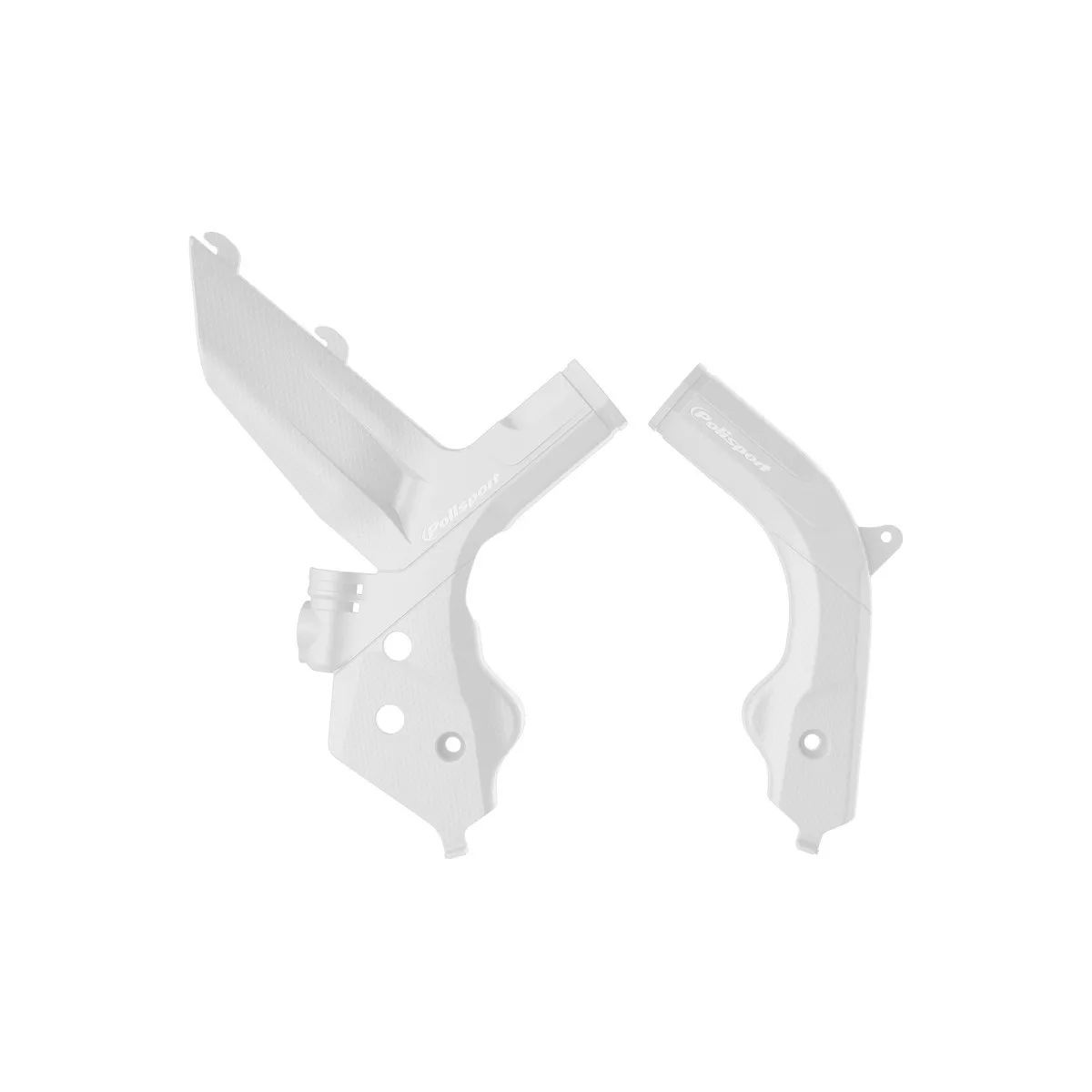 Protection de cadre POLISPORT Ktm SX/SXF