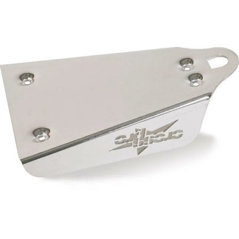 Protection de triangle avant ART Suzuki LT-R450