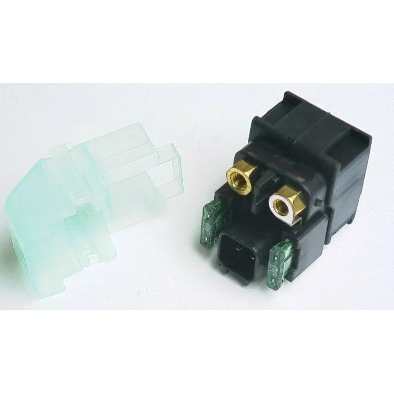 Relais de démarreur TOURMAX:010166 - piecemotoquad