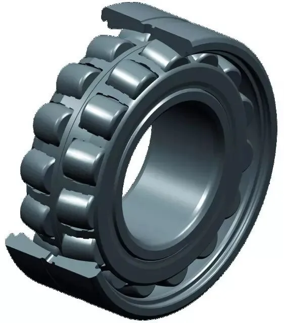 Roulement a rotule s/rouleaux 21309 e - skf
