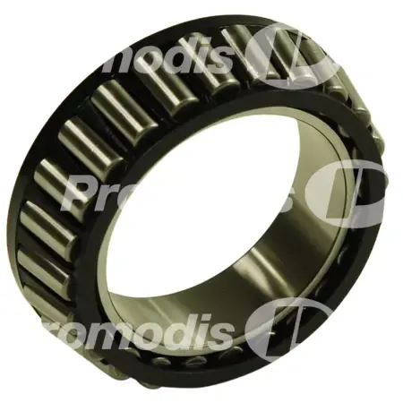 Roulement conique 37.96 x 54.70 x 15.99 mm