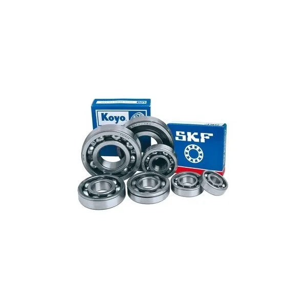  Roulement NJ 206 - SKF 