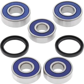 Roulements de roue arrière ALL BALLS - YAMAHA 50 PW 1981-2015