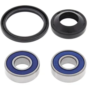 Roulements de roue avant ALL BALLS - HONDA et KTM