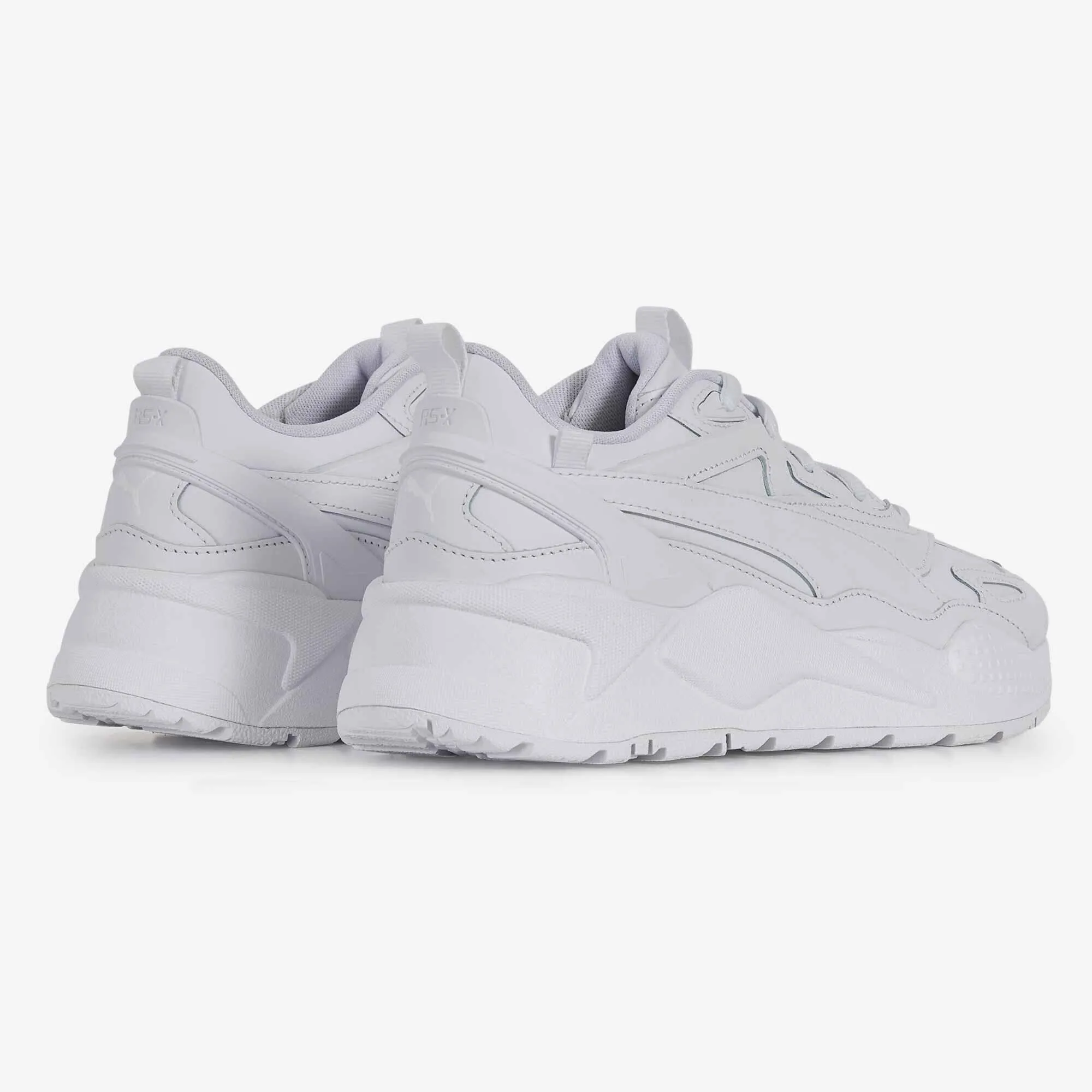 RS-X EFEKT LEATHER