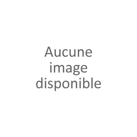 Sandale pailletée à talon fin - Femme