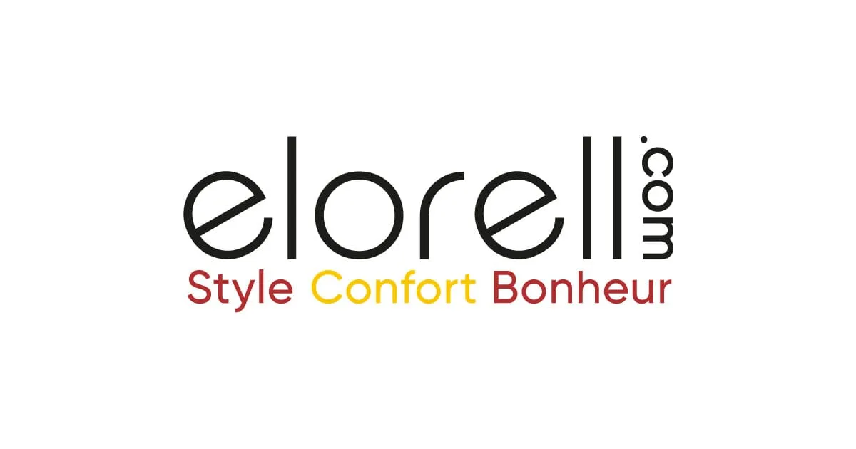 Sandales confortables à talon en bois - Beige