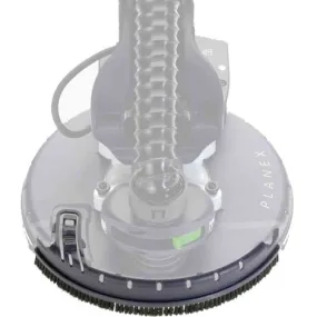 Segment de brosse BS-LHS 225 - FESTOOL - 495166
