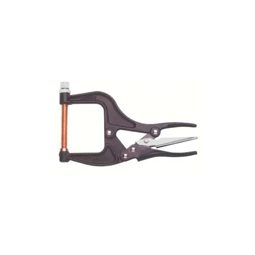 Sermax Pince etau  37x37mm