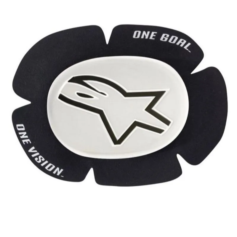 Slider GP SPORT EVO KNEE SLIDER ALPINESTARS - MAXXESS.FR, Sliders