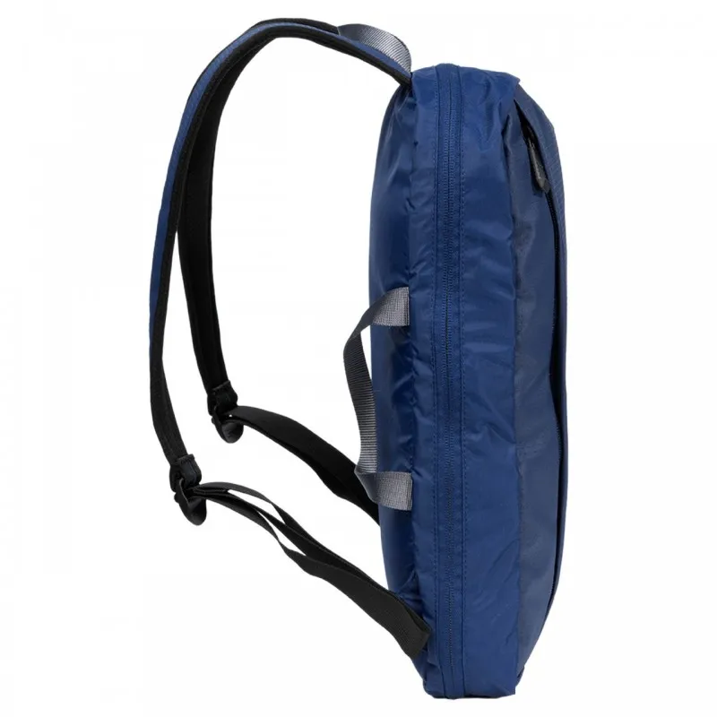 SOG Surrept/12 cs - reversible carry system - steel blue