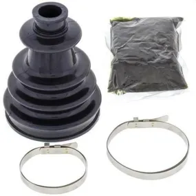Soufflets de cardan extérieur ALL BALLS Polaris - piecemotoquad
