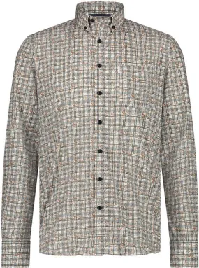 State of Art Chemise Impression Jaunes 21423803-8317 command