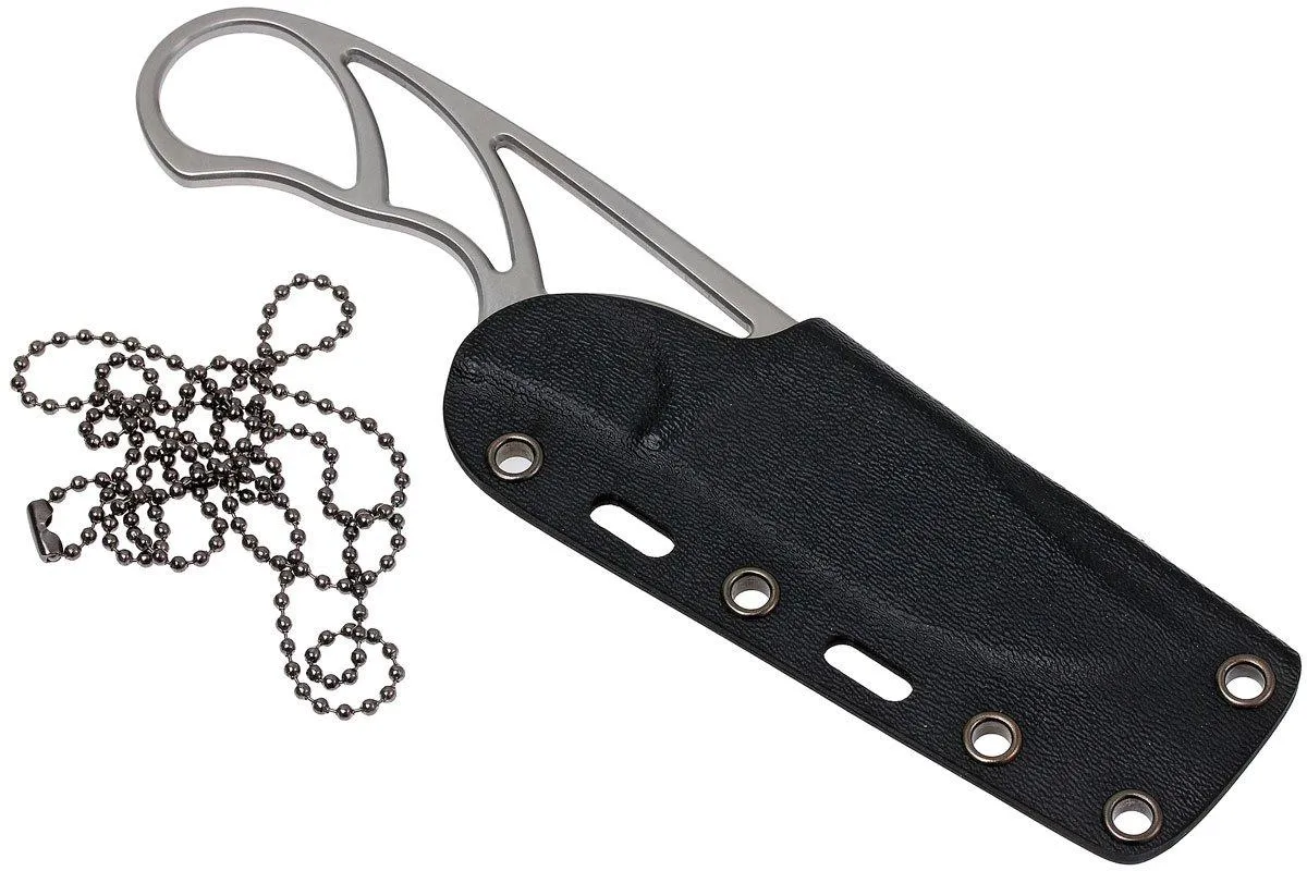 Steel Will Druid 281 couteau de cou