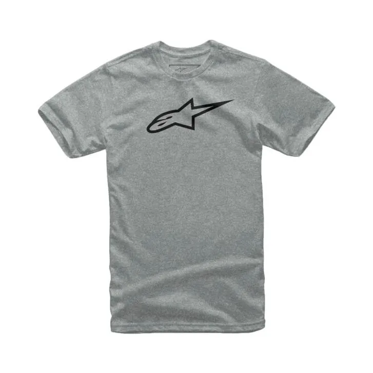 Tee shirt AGELESS ALPINESTARS Gris - MAXXESS.FR, T-Shirt