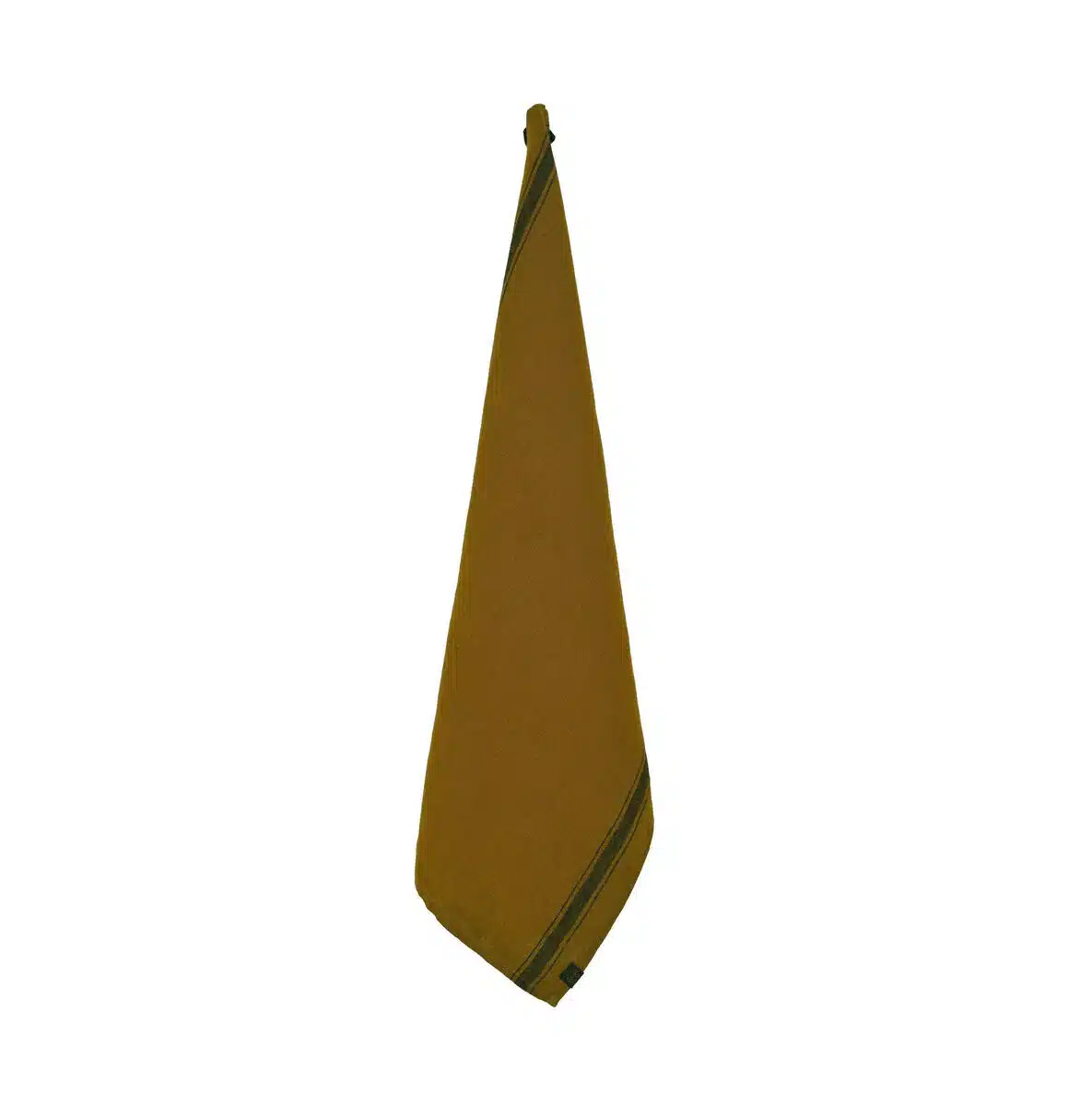 Torchon en lin Gold | CHEZ LES VOISINS