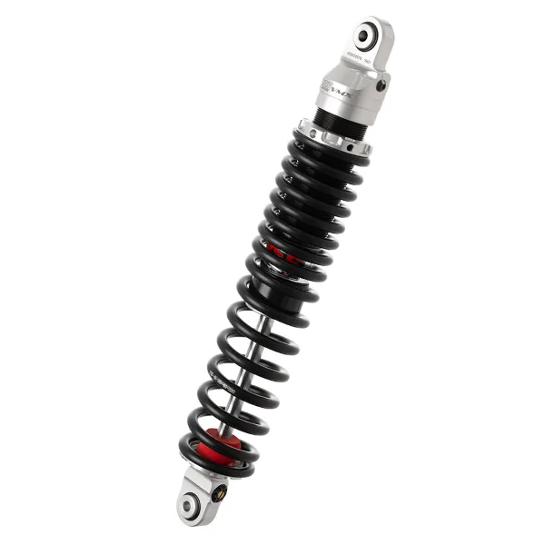 YSS Paire d'amortisseurs RZ362-385TR-02VT-88